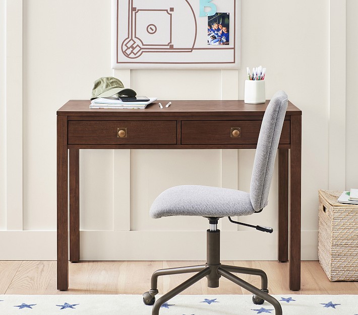 Morgan Storage Kids Desk & Hutch | Pottery Barn Kids