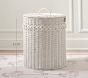 Bria Hammel Brooklyn Hamper