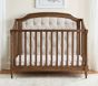 Blythe 3-In-1 Upholstered Convertible Crib