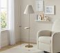 Boho Floor Lamp (60")