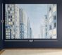 Cityscape Mural (108"x 72")