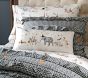 Riley Sheehey Halloween Critters Lumbar Pillow