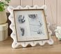Rylee + Cru Hand and Foot Frame (12" x 12")