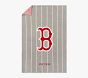 <i>MLB™</i> <i>Boston Red Sox™</i> Fuzzy Kid Throw Blanket