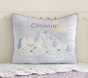 Unicorn Dreams Quilt &amp; Shams