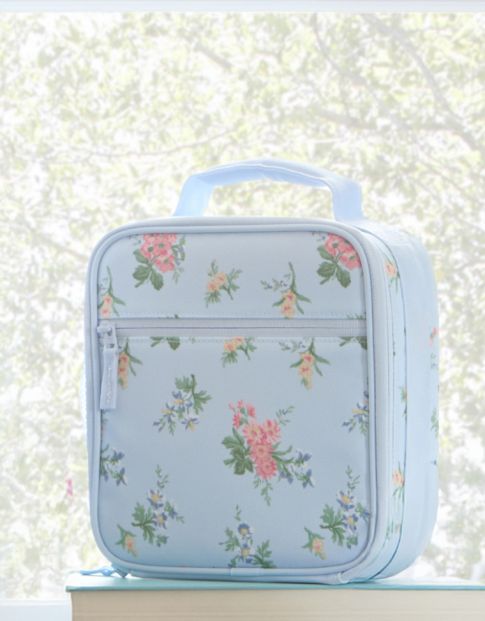 Lunch Boxes