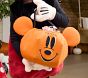 Disney Mickey Mouse Pumpkin Halloween Treat Bag