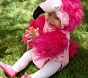 Baby Flamingo Halloween Costume