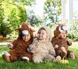 Baby Highland Cow Halloween Costume