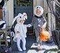 The Nightmare Before Christmas Jack Skellington Halloween Costume