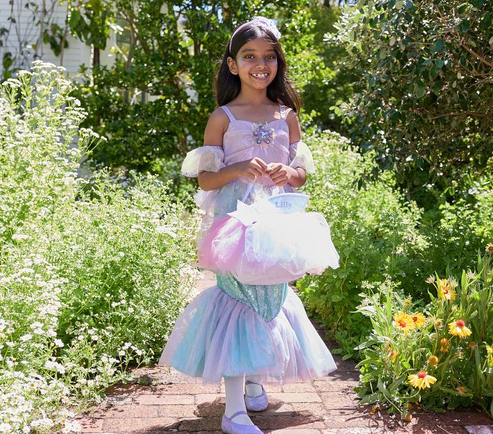 Disney Princess Ariel Halloween Costume