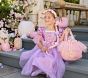 Pink Celestial Tulle Treat Bag