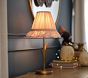 Flower Table Lamp (17")