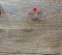 Open Box: Nash 6 Drawer Dresser (56"W x 20"D) - Heirloom Wheat