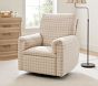 Dream Swivel Glider Recliner