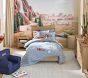 Emery 6-Drawer Dresser (56w x 19d")