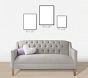 Minted® Moon and Back Wall Art by Annie Holmquist