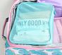 Pink/Aqua/Lavender Mackenzie Packing Cubes