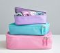 Pink/Aqua/Lavender Mackenzie Packing Cubes