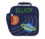 Space Appliqué Mackenzie Lunch Box