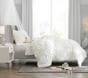 Avalon Upholstered Bed