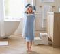 Puppy Kid Hooded Towel