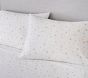 Shining Star Glow-in-the-Dark Cotton Sheet Set