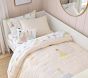 Disney Princess Castles Organic Cotton Sheet Set &amp; Pillowcases