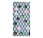 Minecraft Kid Beach Towel UPF 50+