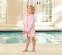Mini Stripe Kid Beach Cover Up