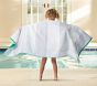 Sports Kid Beach Reversible Towel UPF 50+