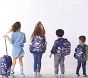 Video 1 for Mackenzie Green Glow-in-the-Dark Dinos Backpack
