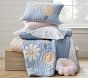 Daisy Quilt &amp; Shams