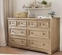 Fillmore 8-Drawer Dresser (56w x 20d")