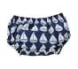 Sailboat Diaper Cover