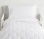 west elm x PBK Washed Cotton Baby Quilt