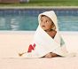 Disney's Winnie the Pooh Baby Beach Hooded Towel UPF 50+
