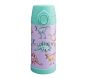 Mackenzie Lavender Multi Dinosaur Water Bottles