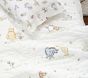 Disney's Winnie the Pooh Baby Quilt