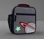 Silver Saturn Lunch &amp; Bento Bundle, Set of 2