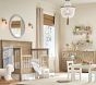 Fillmore 4-in-1 Toddler Bed Conversion Kit Only