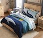 Larkin 4-in-1 Low Footboard Full Bed Conversion Kit Only