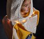 Light-Up Banana Halloween Costume
