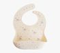 <i>Bluey</i> x Mushie Silicone Baby Bib