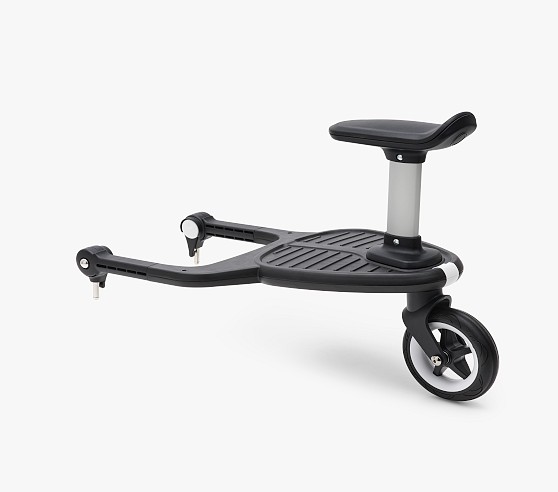 jogging stroller for infant Ridge V2 cn_Urban&Jackets Style:120 Pack Donkey Duo Bugaboo Donkey The Summit Jogging Stroller