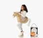 Horse Ride-On with Sound Costume