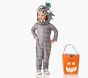 Open Box: Glow-in-Dark Angler Fish Costume, 3T