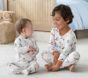 Disney Mickey and Friends Halloween Family Pajama Collection