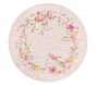 Monique Lhuillier Jolie Round Rug