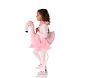 Flamingo Ride-On Halloween Costume